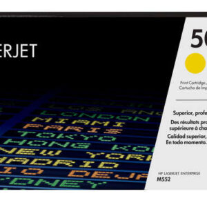 hp cf362x amarillo cartucho de toner original 508x