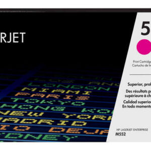 hp cf363x magenta cartucho de toner original 508x