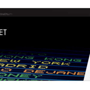 hp cf400a negro cartucho de toner original 201a