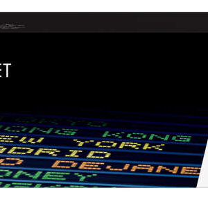 hp cf402x amarillo cartucho de toner original 201x