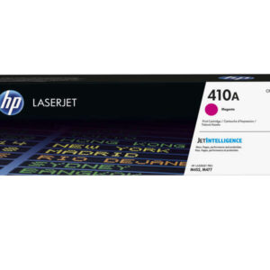 hp cf413a magenta cartucho de toner original 410a