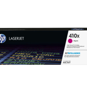 hp cf413x magenta cartucho de toner original 410x