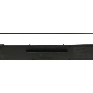 epson erc19/lq300/lq350/lq800 negra cinta matricial original c13s015021/c13s015633