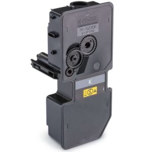 kyocera tk5230 negro cartucho de toner original 1t02r90nl0/tk5230k