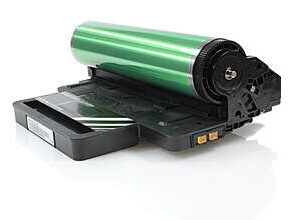 samsung clt r409/clt r407 tambor de imagen generico reemplaza su414a/su408a (drum)