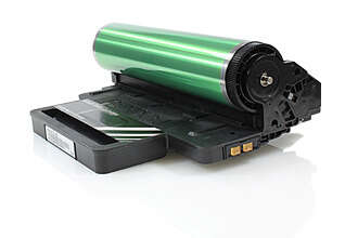 samsung clt r409/clt r407 tambor de imagen generico reemplaza su414a/su408a (drum)