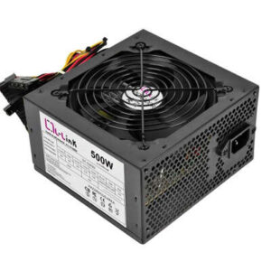 l link ll ps 500 fuente alimentacion 500w