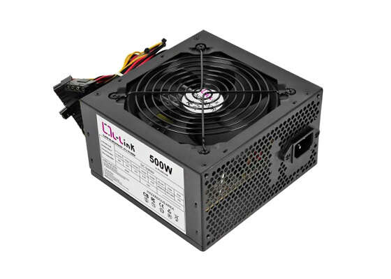 l link ll ps 500 fuente alimentacion 500w