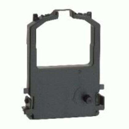 fujitsu dl1100 negra cinta matricial generica reemplaza d30l 9001 0939