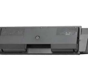 kyocera tk580 negro cartucho de toner generico reemplaza 1t02kt0nl0/tk580k