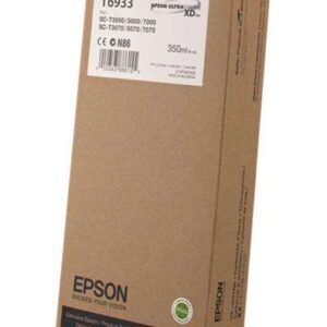 epson t6933 magenta cartucho de tinta original c13t693300