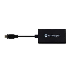 oktech ok ahdmi100 adaptador mhl 2.0 micro usb a hdmi (11 pines)