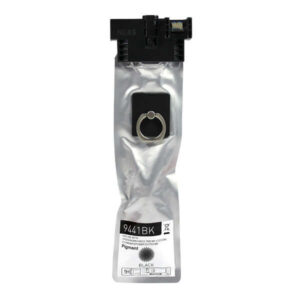 epson t9441 negro cartucho de tinta pigmentada generico reemplaza c13t944140