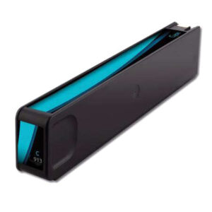 generico hp 981a/981x/981y cyan cartucho de tinta pigmentada reemplaza j3m68a/l0r09a/l0r13a