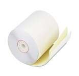 rollo de papel autocopiativo 76.5x65x12 mm