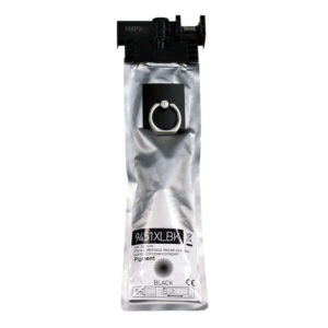 epson t9451/t9441 negro cartucho de tinta pigmentada generico reemplaza c13t945140/c13t944140