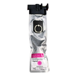 epson t9453/t9443 magenta cartucho de tinta pigmentada generico reemplaza c13t945340/c13t944340