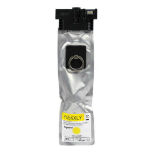 epson t9454/t9444 amarillo cartucho de tinta pigmentada generico reemplaza c13t945440/c13t944440