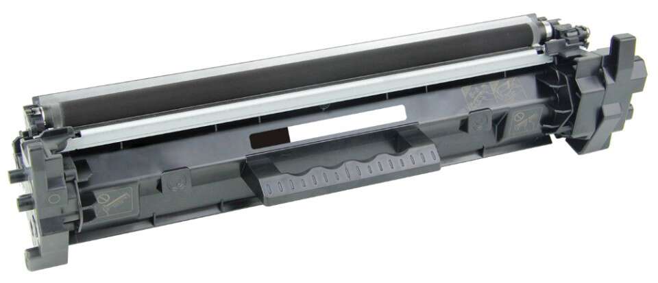 generico hp cf230a xl negro cartucho de toner alta capacidad/jumbo reemplaza 30a
