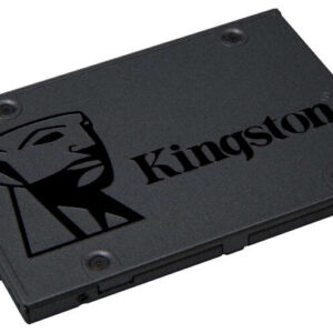 kingston a400 disco duro solido ssd 480gb 2.5" sata3