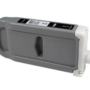 canon pfi1700/pfi1300/pfi1100 negro photo cartucho de tinta pigmentada generico reemplaza 0775c001/0811c001/0850c001