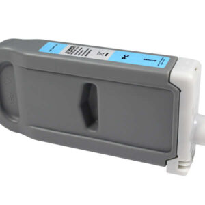 canon pfi1700/pfi1300/pfi1100 cyan photo cartucho de tinta pigmentada generico reemplaza 0779c001/0815c001/0854c001