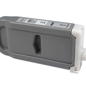 canon pfi1700/pfi1300/pfi1100 gris photo cartucho de tinta pigmentada generico reemplaza 0782c001/0818c001/0857c001