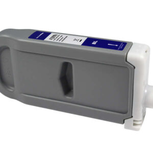 canon pfi1700/pfi1300/pfi1100 blue cartucho de tinta pigmentada generico reemplaza 0784c001/0820c001/0859c001