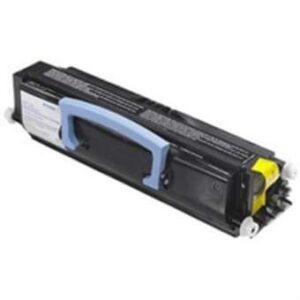 dell 1720 negro cartucho de toner generico reemplaza 593 10237/mw558