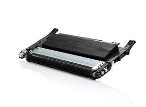 samsung clp360/clx3305 negro cartucho de toner generico reemplaza clt k406s/su118a