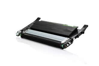 samsung clp360/clx3305 negro cartucho de toner generico reemplaza clt k406s/su118a