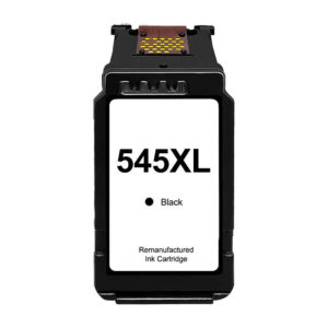 canon pg545xl negro cartucho de tinta generico reemplaza 8286b001/8287b001