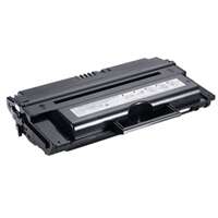 dell 1815 negro cartucho de toner generico reemplaza 593 10153/rf223