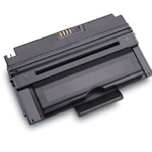 dell 2335/2355 negro cartucho de toner generico reemplaza 593 10329/hx756/593 10330/cr963
