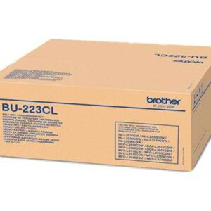 brother bu223cl cinturon de arrastre original