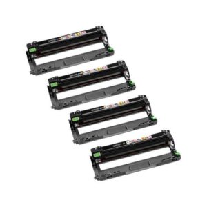 brother dr243cl tambor de imagen original (drum)