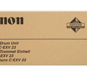 canon cexv23 negro tambor de imagen original 2101b002