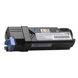 dell 1320/2130/2135 cyan cartucho de toner generico reemplaza 593 10259/ku051