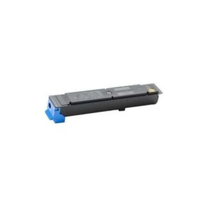 kyocera tk5215 cyan cartucho de toner generico reemplaza 1t02r6cnl0/tk5215c