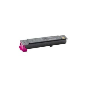 kyocera tk5215 magenta cartucho de toner generico reemplaza 1t02r6bnl0/tk5215m