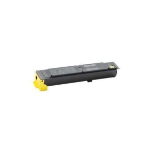 kyocera tk5215 amarillo cartucho de toner generico reemplaza 1t02r6anl0/tk5215y