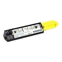 dell 3000/3100 amarillo cartucho de toner generico reemplaza 593 10066/k4974