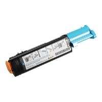 dell 3010 cyan cartucho de toner generico reemplaza 593 10155