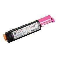 dell 3010 magenta cartucho de toner generico reemplaza 593 10157