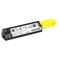 dell 3010 amarillo cartucho de toner generico reemplaza 593 10156