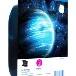 brother lc1280xl magenta cartucho de tinta original lc1280xlmbp