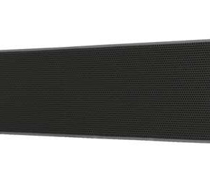 trust 22946 altavoz barra de sonido arys 12w usb negro