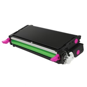 dell 3110/3115 magenta cartucho de toner generico reemplaza 593 10172