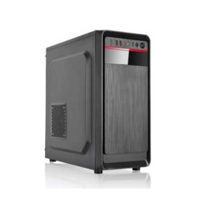 l link kluster caja atx usb 3.0 con fuente de alimentacion de 500w