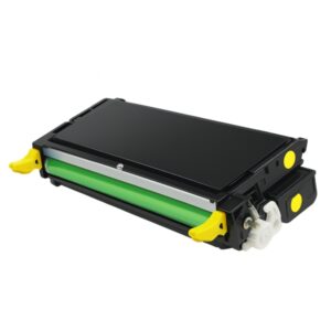 dell 3110/3115 amarillo cartucho de toner generico reemplaza 593 10173